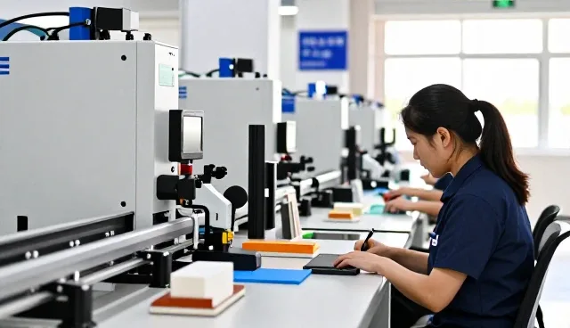 北京瑞华峰翰科技有限公司