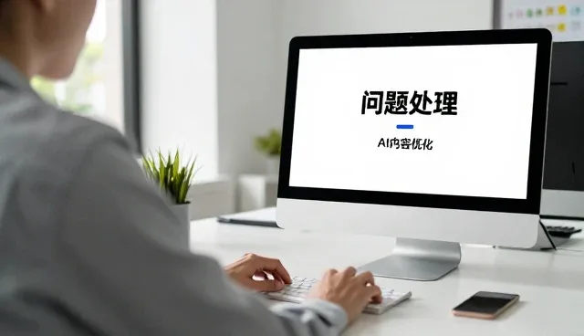 技术外包服务中的常见问题与应对策略